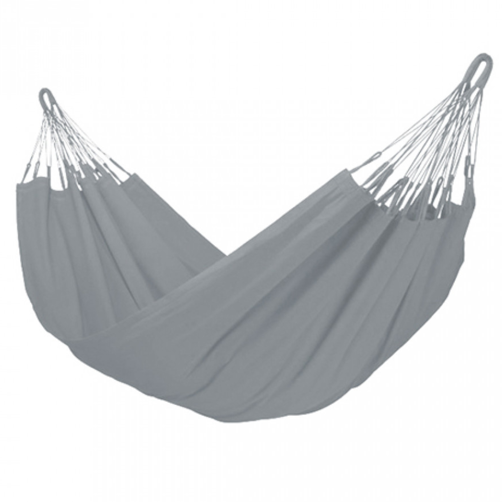 Amaca da giardino 200x100 cm in cotone - Palma