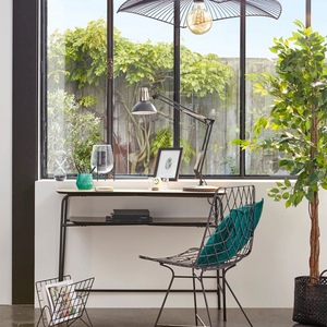 Cuscino quadrato da divano in poliestere con imbottitura interna in poliestere sfoderabile Verde