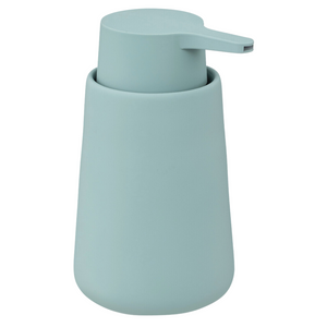 Dispenser da bagno per sapone o lozioni in polipropilene 250 ml