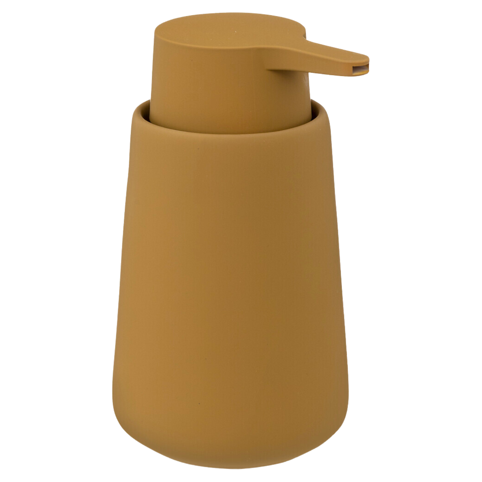 Dispenser da bagno per sapone o lozioni in polipropilene 250 ml