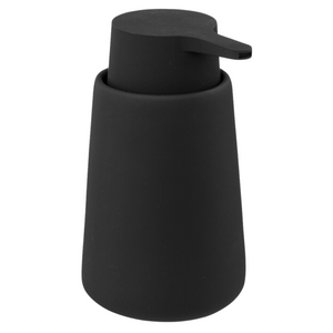 Dispenser da bagno per sapone o lozioni in polipropilene 250 ml