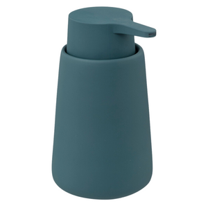 Dispenser da bagno per sapone o lozioni in polipropilene 250 ml