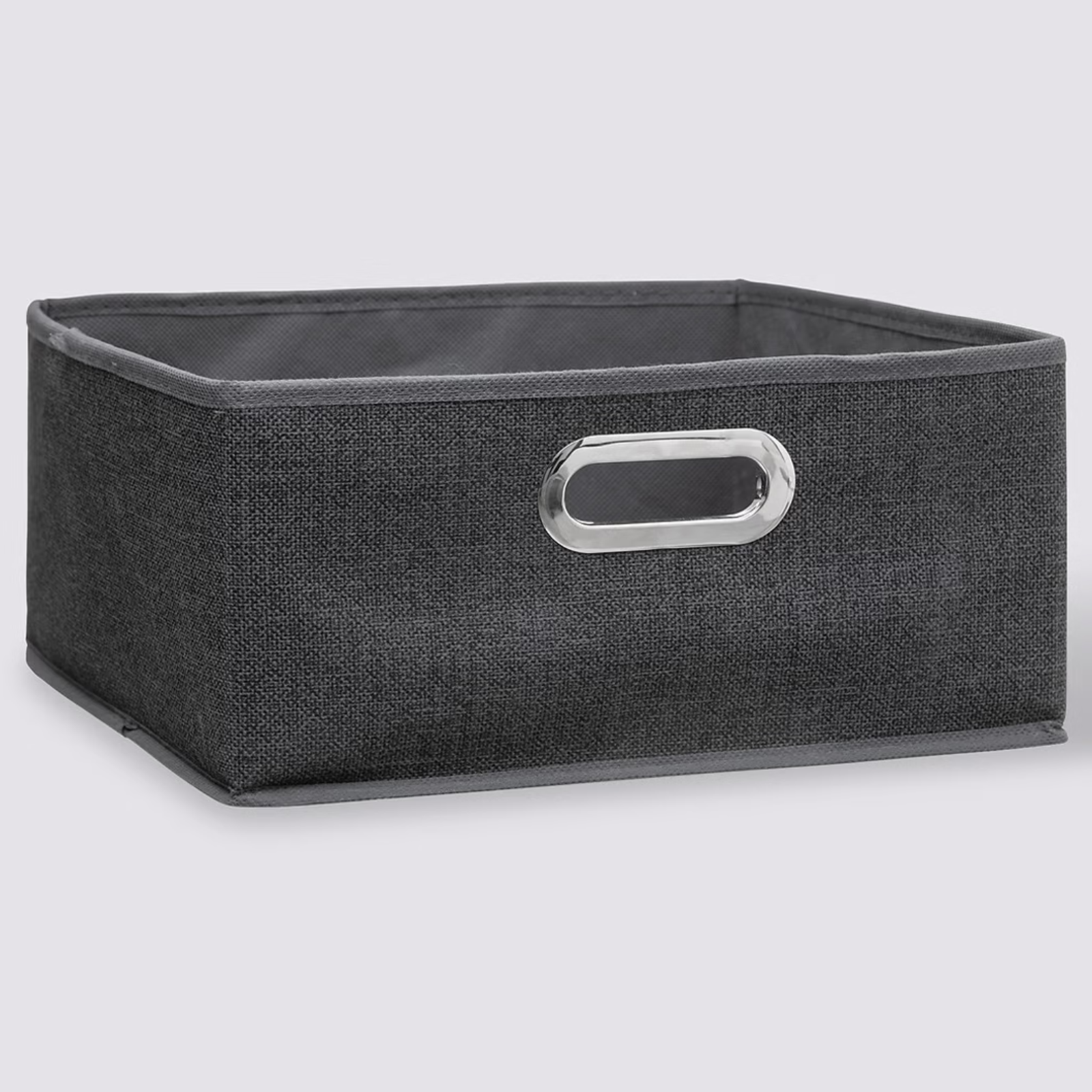 Porta oggetti organizer in tessuto 15x31 cm - Mix