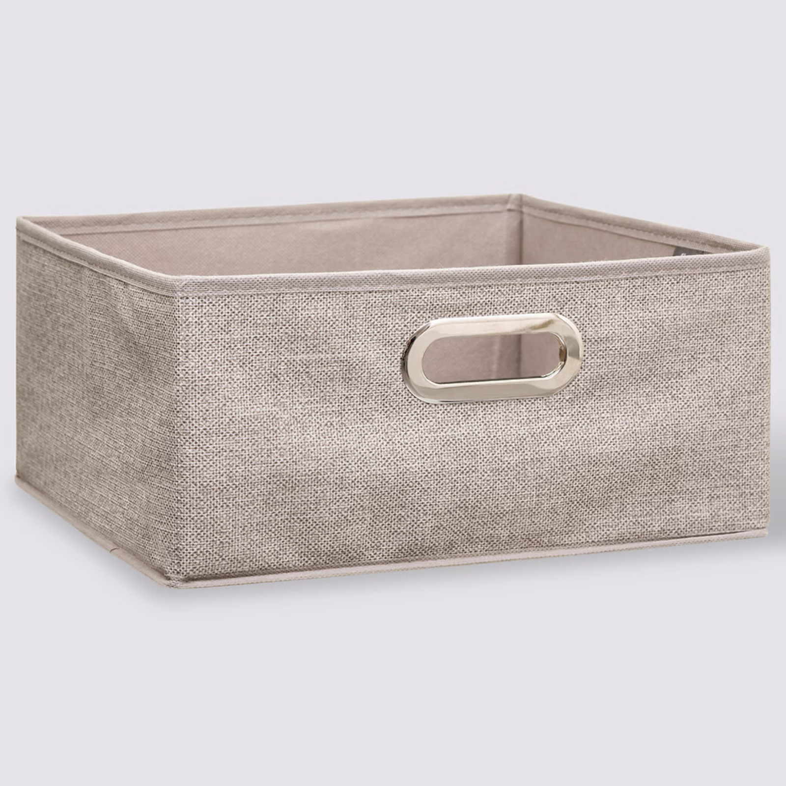 Porta oggetti organizer in tessuto 15x31 cm - Mix