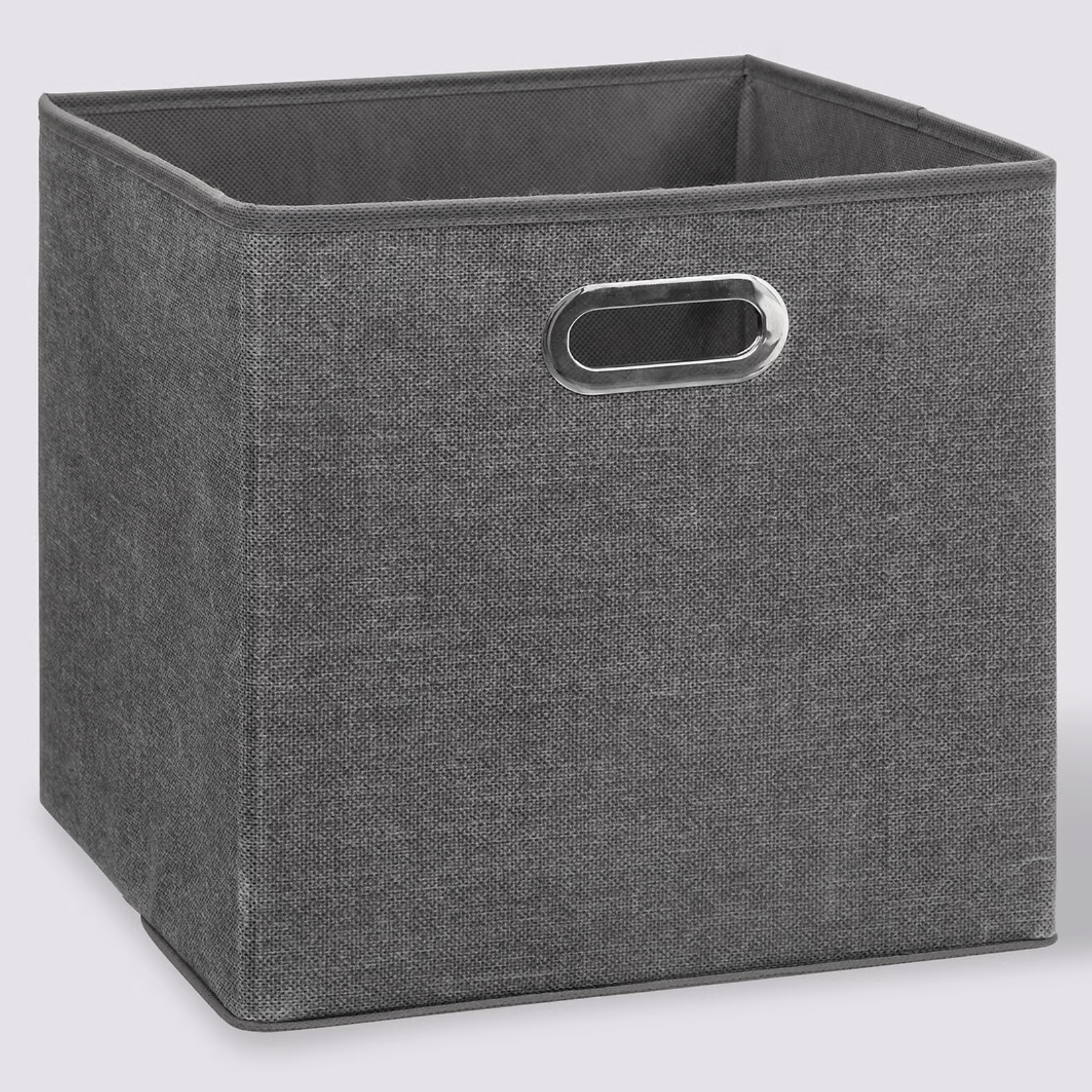 Porta oggetti organizer in tessuto 31x31 cm - Mix
