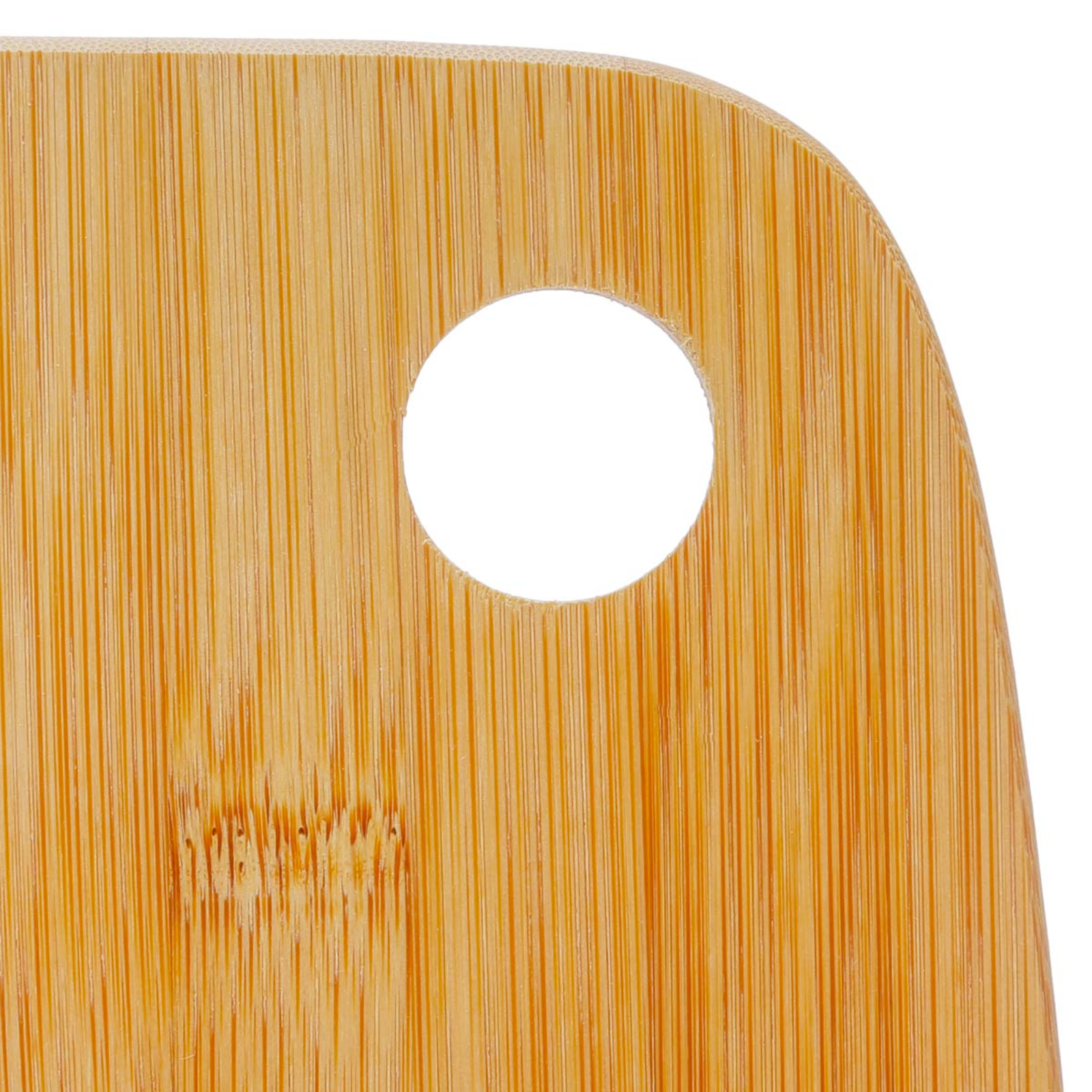Set 3 Tagliere in legno bambù da cucina - Minlo