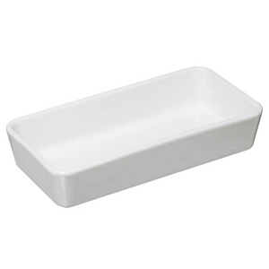 Set da aperitivo vassoio in legno e 6 ciotole in ceramica - Secre