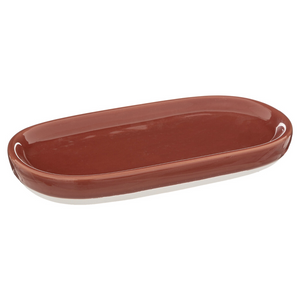 Set da bagno accessori completo di Porta spazzolino Porta saponetta e dispenser sapone