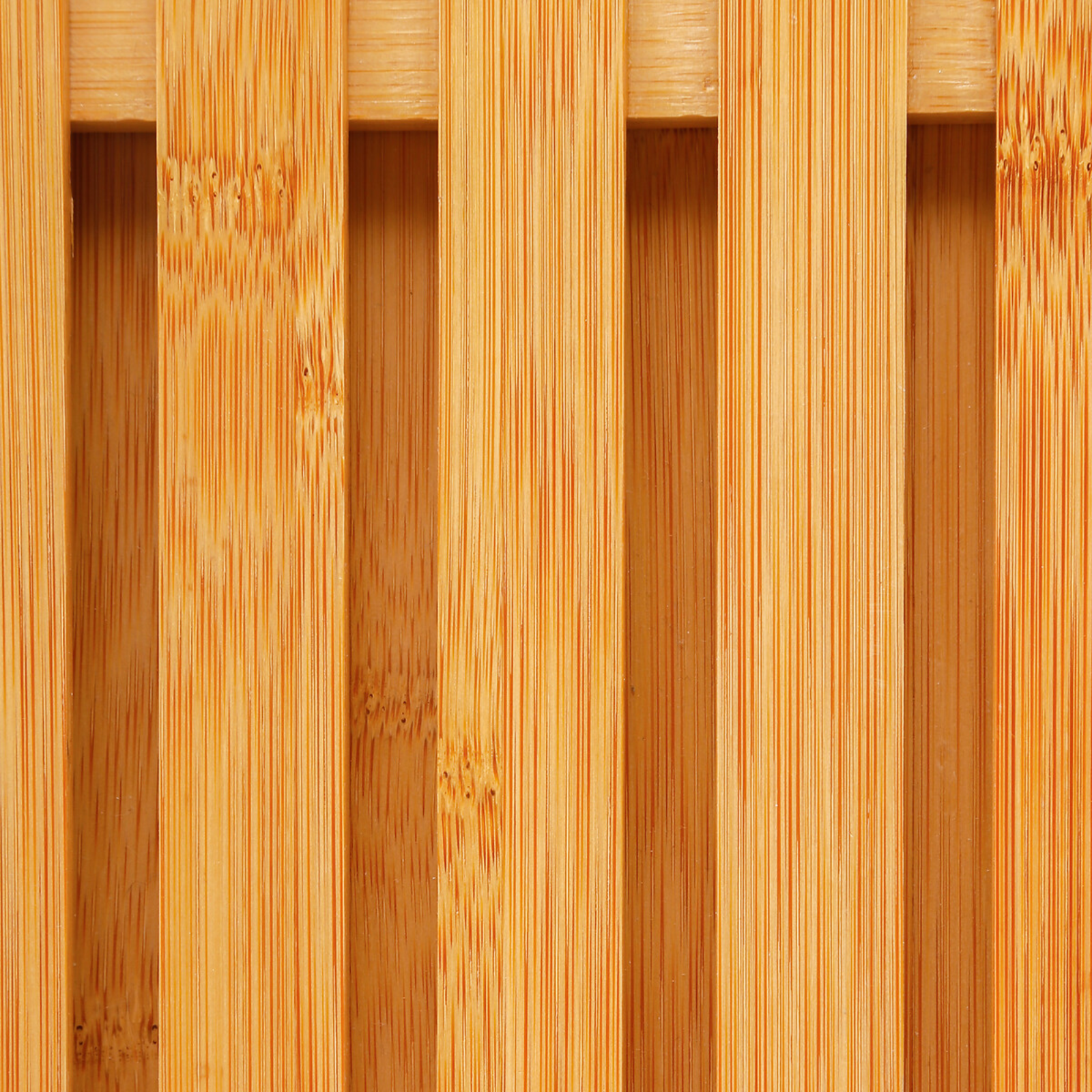 Tagliere pane in bambù con vassoio porta briciole 34x26 cm - Nami