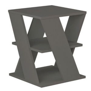 Tavolino da salotto in legno design moderno