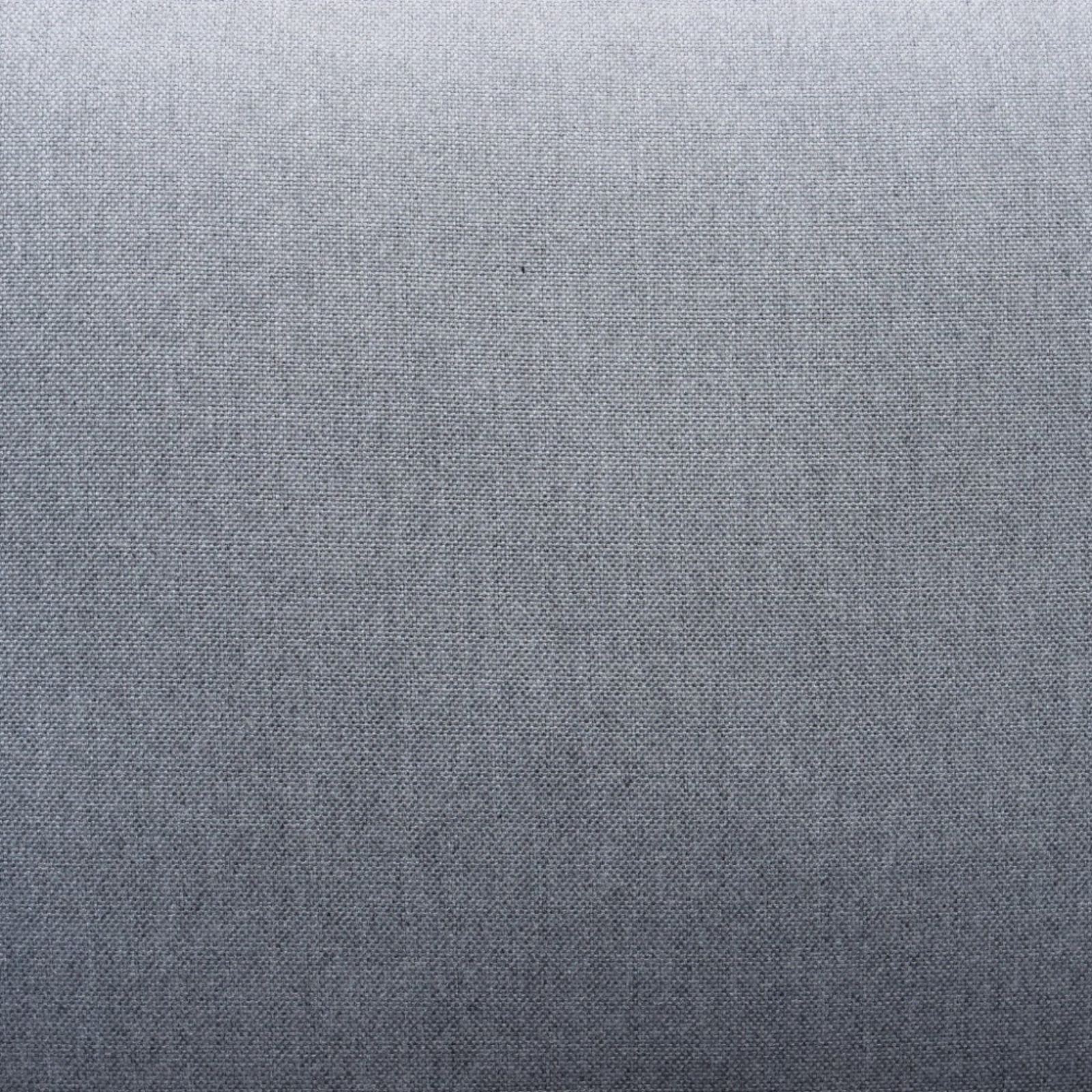 Salottino da esterno struttura in alluminio con corda piatta 4 posti - Hampton