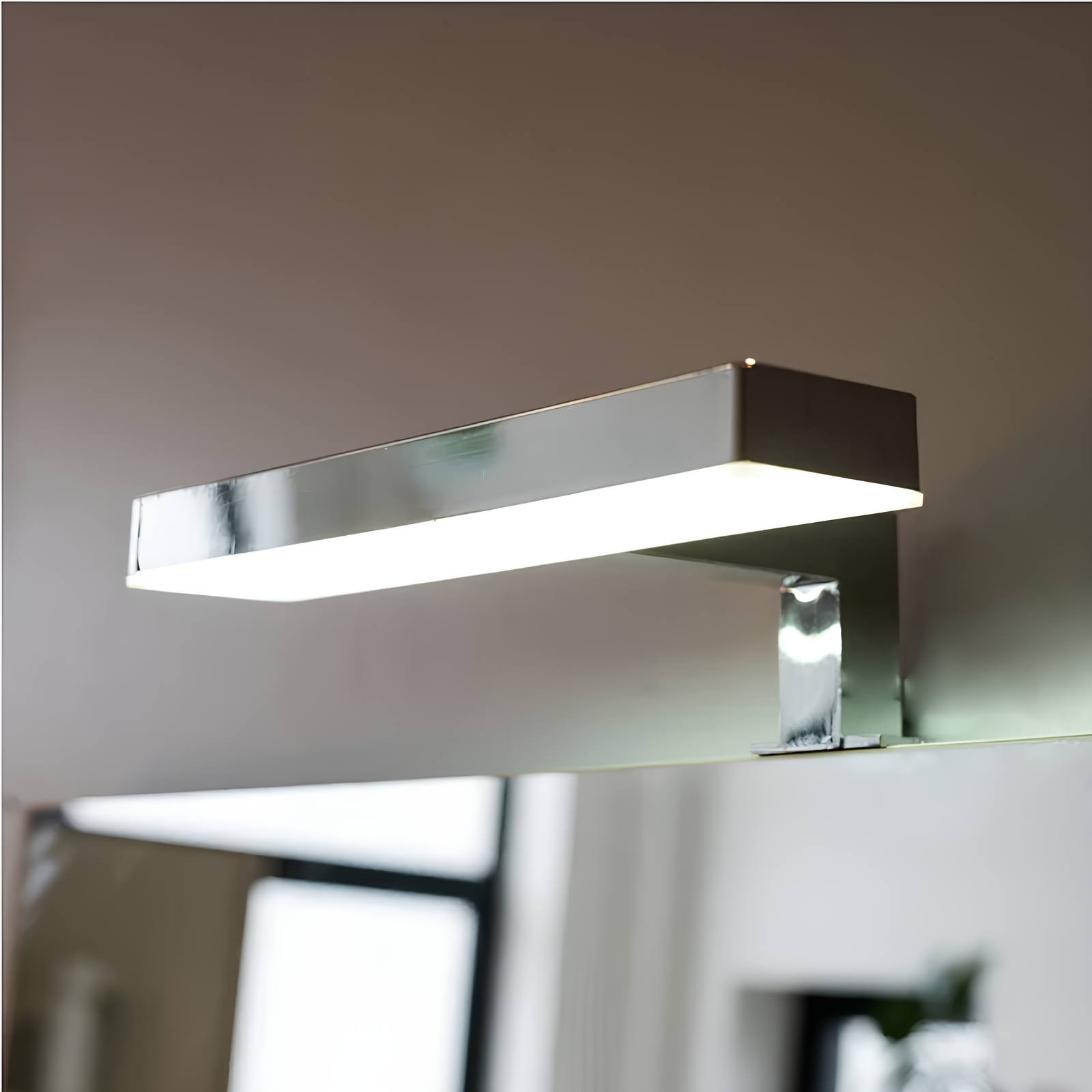 Applique LED 20 cm luce fredda non dimmerabile - Kyro