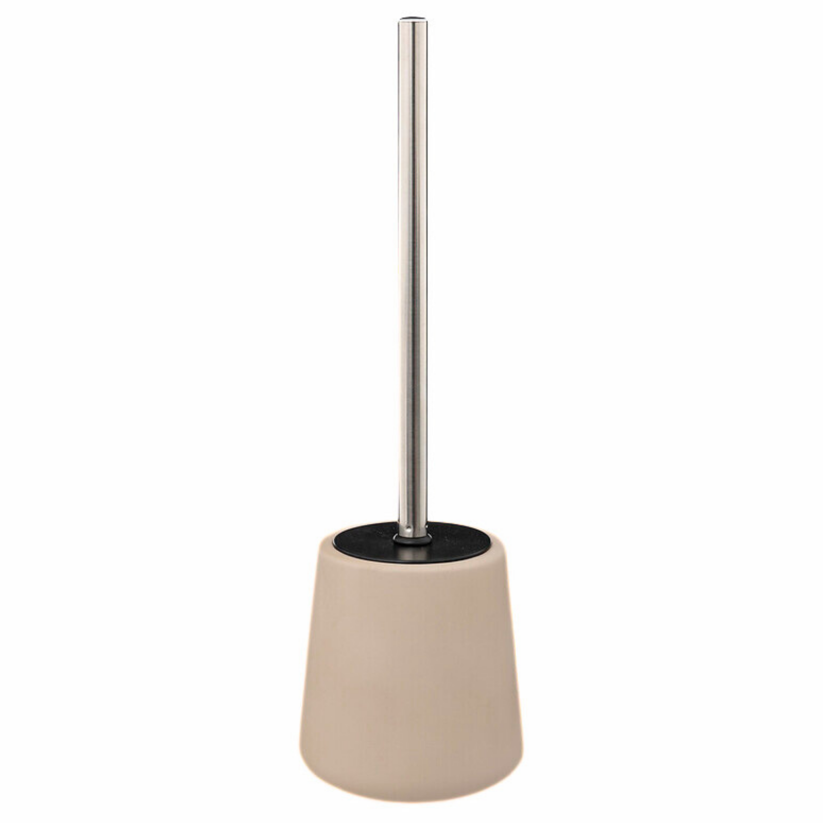 PORTASCOPINO CON SCOPINO IN BAMBU E PLASTICA PORTASCOPINO CON SCOPINO IN BAMBU E PLASTICA